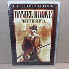 daniel boone dvd for sale  Tucson