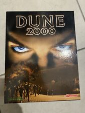 Videogioco dune 2000 usato  Italia