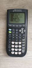 Calculatrice texas instruments d'occasion  La Garenne-Colombes