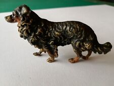 bronze vienne chien bronze vienne d'occasion  Mainvilliers