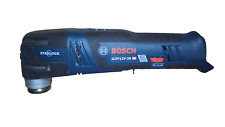 Bosch 12v brushless d'occasion  Expédié en Belgium