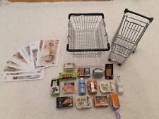 Mini shopping trolley for sale  PRESTATYN