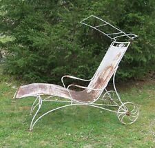 Vintage salterini chaise for sale  Newtown