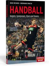 Handball gebraucht kaufen  Berlin