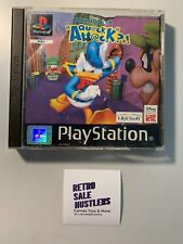 Playstation ps1 spiel gebraucht kaufen  Dietzenbach