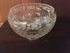 crystal lamp shade for sale  Manchester
