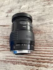 Bjektiv sigma zoom gebraucht kaufen  Memmingen