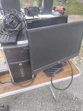 Desktop computer monitors for sale  Oolitic