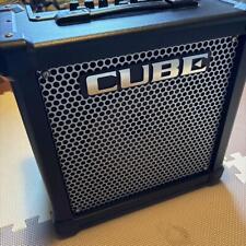 Roland cube 20gx for sale  Shipping to Ireland
