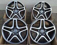 Riginal mercedes amg gebraucht kaufen  Etting,-Mailing