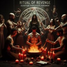 Rituel vengeance tromperie d'occasion  Amélie-les-Bains-Palalda