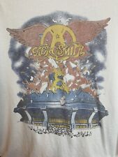 Aerosmith concert 1982 d'occasion  Expédié en Belgium