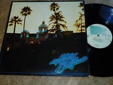 THE EAGLES LP Hotel California 1976 Asylum vinil muito bom estado+ comprar usado  Enviando para Brazil