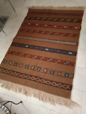 Berber teppich iran gebraucht kaufen  Rahden