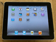 Apple iPad 1ª Geração (Wi-Fi + 3G) 64GB (MC497LL) comprar usado  Enviando para Brazil