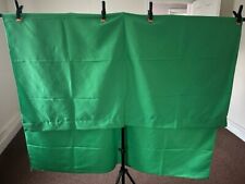 green screen for sale  CANTERBURY