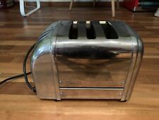 toaster chrom gebraucht kaufen  Mettmann