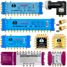 Multiinterruttore multiswitch  usato  Spedire a Italy