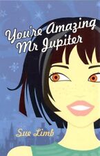 You're Amazing Mr Jupiter (Red Apple) by Limb, Sue Paperback Book The Cheap Fast, usado comprar usado  Enviando para Brazil