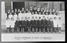 Modena mirandola scuole usato  Italia