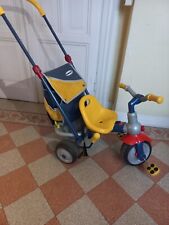Triciclo per bambini usato  Roma