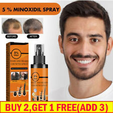 Minoxidil hair growth for sale  DUNSTABLE