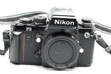 Nikon 35mm body for sale  CHELTENHAM