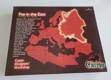 Fire east wargame for sale  Ireland