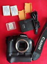 Canon 600d 18mpix for sale  Shipping to Ireland