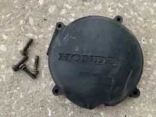 honda 500 cr cover ignition for sale  Orlando