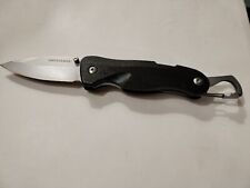 Coltello leatherman crater usato  Villanova Truschedu