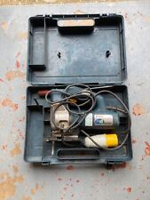 Bosch GST2000 110V Jigsaw in case for sale  Shipping to South Africa