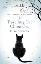 Travelling cat chronicles for sale  UK