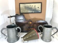 Antique sculling rowing for sale  San Anselmo