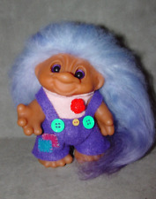 Troll doll vintage for sale  Interlachen