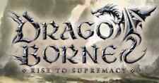 Promociones de jcc de Dragoborne Rise to Supremacy elige la tuya *ACTUALIZADA 2024/02/17* segunda mano  Embacar hacia Argentina