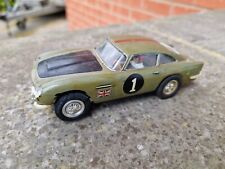 Revell Aston Martin Db4 Scalextric 1 :32 Slot Car project, used for sale  LINCOLN