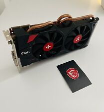 Club radeon 6950 for sale  BRISTOL