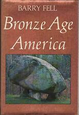 Bronze age america for sale  ROSSENDALE