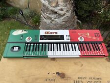 Korg con diseno for sale  Moorpark