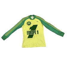 Maillot foot adidas d'occasion  Riez