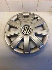 Volkswagen wheel trim for sale  TONBRIDGE