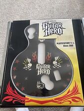 Official guitar hero for sale  STANFORD-LE-HOPE