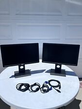Dell widescreen monitor for sale  Burbank