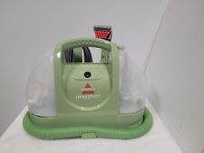 🔥BISSELL LITTLE GREEN MACHINE CARPET CLEANER PREOWNED🔥 for sale  Shipping to South Africa