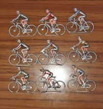 Ancien lot cyclistes d'occasion  Savigny-sur-Orge