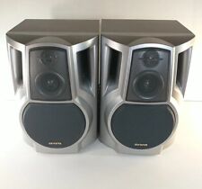 Aiwa speakers na772 for sale  Waterloo