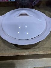 Gringley tureen peach for sale  MANSFIELD