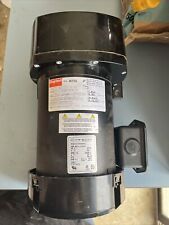 Dayton gearmotor 6k375a for sale  Lucama