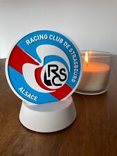 Logo décoratif racing d'occasion  Colmar